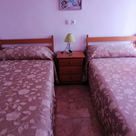 Con Vistas Al Mar Apartamento