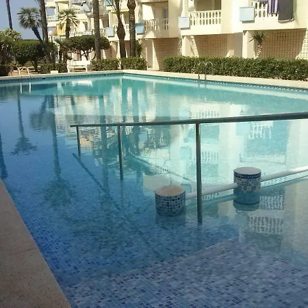 Con Vistas Al Mar * Denia