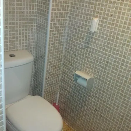 Con Vistas Al Mar Apartment