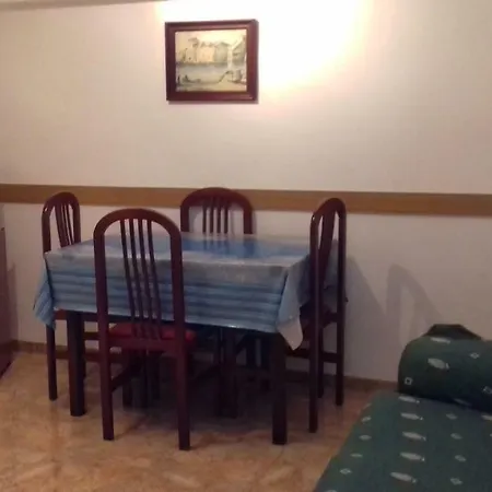 Con Vistas Al Mar Apartamento *