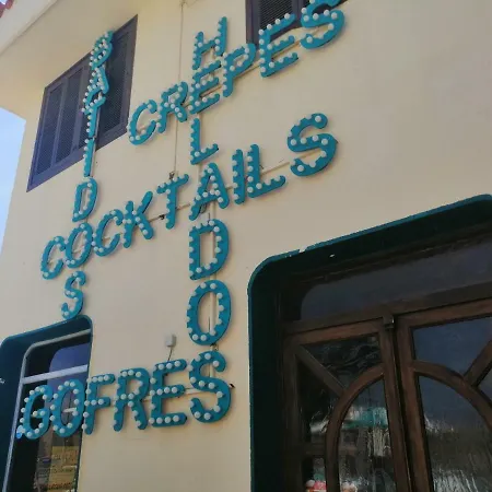 Apartment Con Vistas Al Mar *