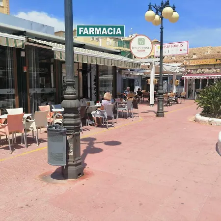 Con Vistas Al Mar Dénia