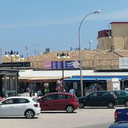 Con Vistas Al Mar * Denia