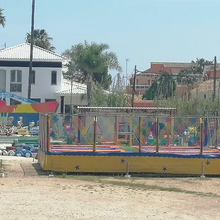 Con Vistas Al Mar Apartamento Dénia