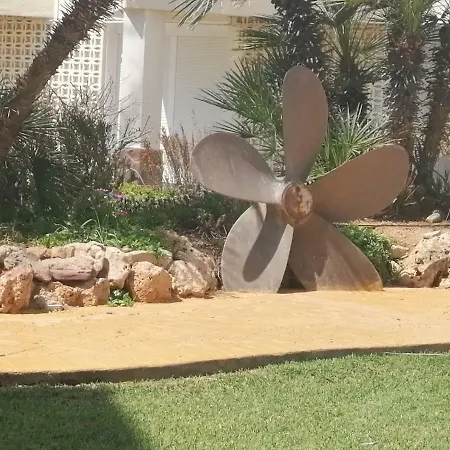 Con Vistas Al Mar * Dénia