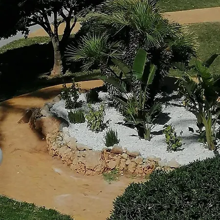 Con Vistas Al Mar Apartamento *