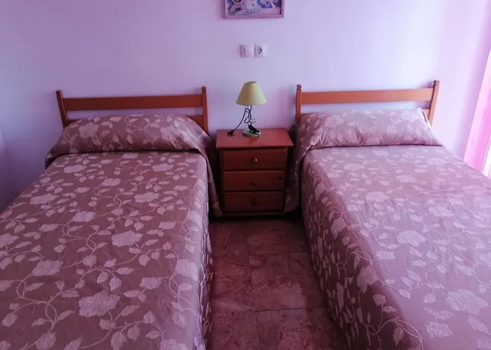 Con Vistas Al Mar アパート