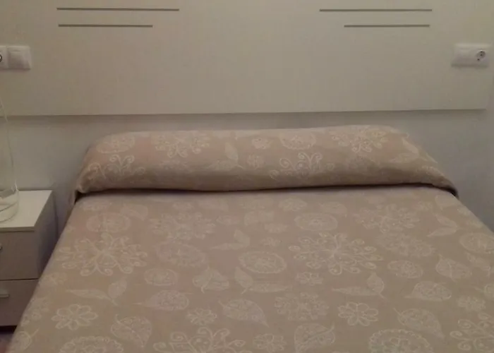 Διαμέρισμα Con Vistas Al Mar