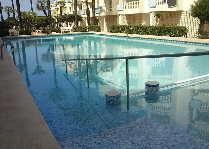 Con Vistas Al Mar * デニア