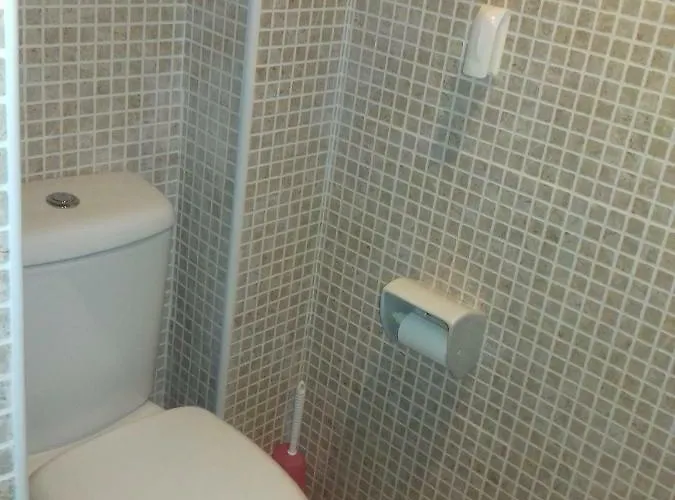 Con Vistas Al Mar Διαμέρισμα