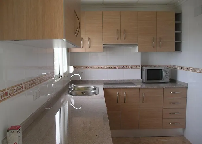 Con Vistas Al Mar アパート