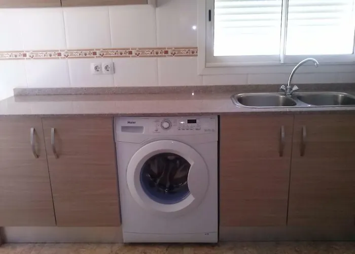 Con Vistas Al Mar Διαμέρισμα