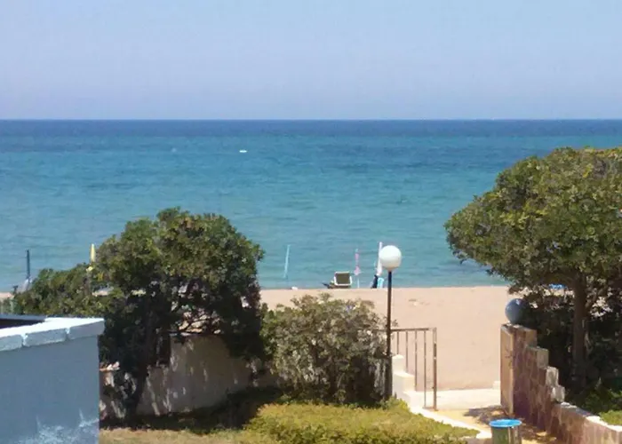 Con Vistas Al Mar デニア