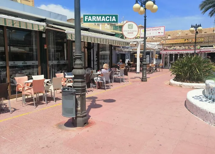 Con Vistas Al Mar Denia