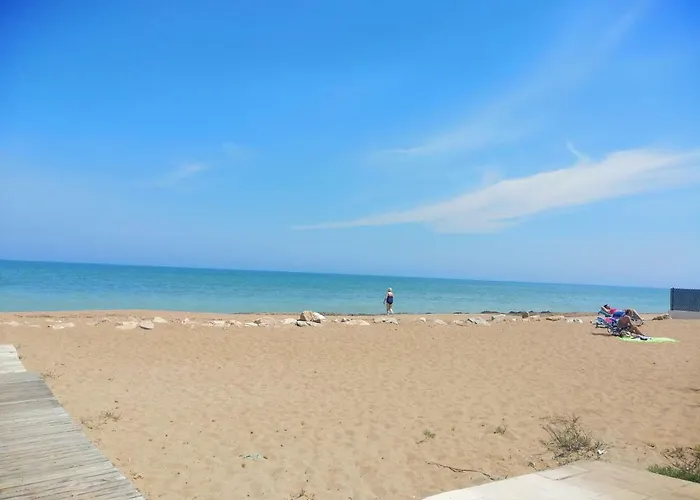 Con Vistas Al Mar Διαμέρισμα