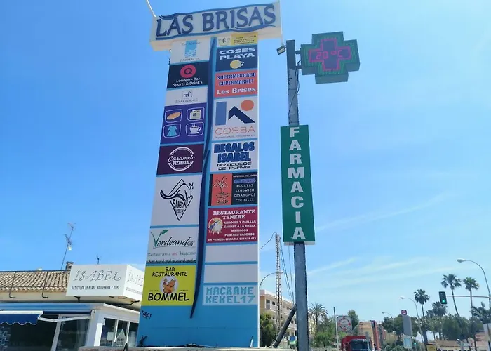 Διαμέρισμα Con Vistas Al Mar Denia