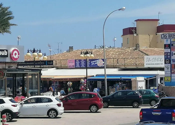 Con Vistas Al Mar * デニア