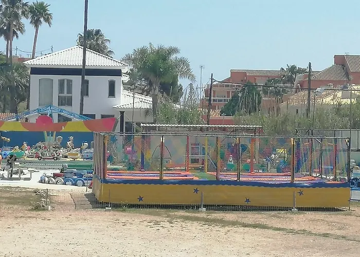 Con Vistas Al Mar Διαμέρισμα Denia