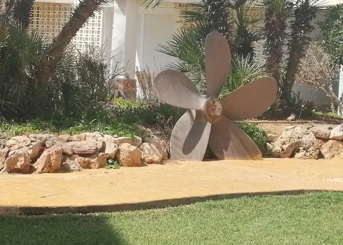 Con Vistas Al Mar * Denia