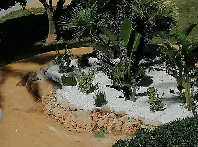 Con Vistas Al Mar アパート *