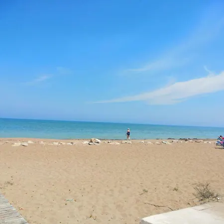 Con Vistas Al Mar Apartament