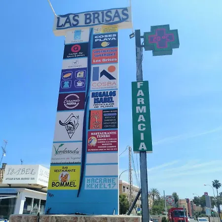 Apartament Con Vistas Al Mar Denia